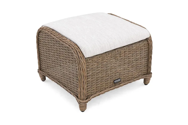 Marcus fodskammel til ørelapstol, Natur