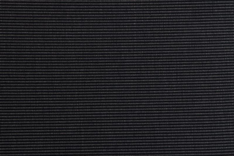 Wisconsin Premium hjørne del sort - Sort - Havemøbler - Loungemøbler - Moduler - Hjørnemodul havesofa