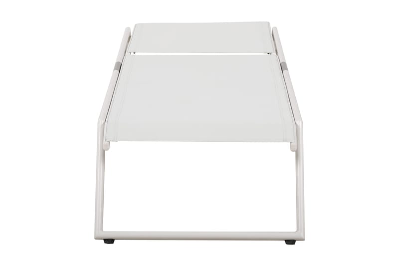 Monaco Solseng, Hvid