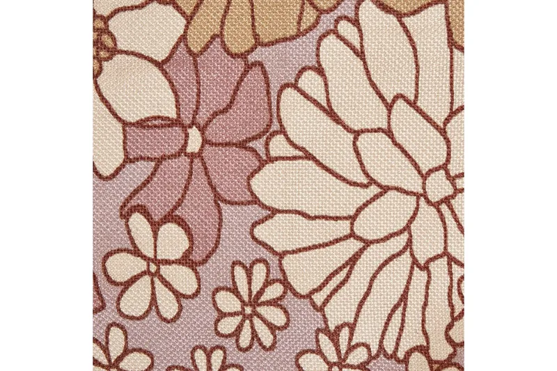 Picnic tæppe Lashari Firkantet - Firkantet - Tekstiler - Pude & plaid - Tæpper & plaider