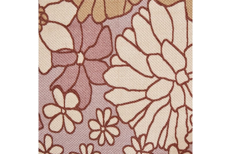 Picnic tæppe Lashari Firkantet - Firkantet - Tekstiler - Pude & plaid - Tæpper & plaider