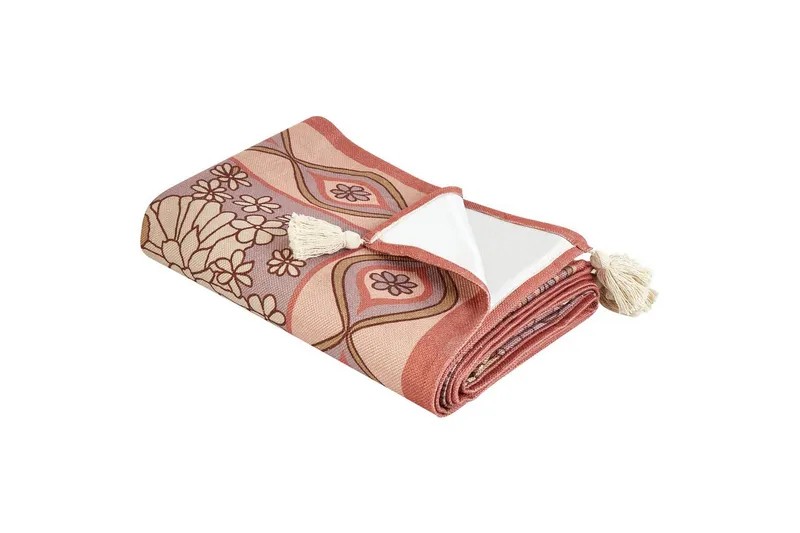 Picnic tæppe Lashari Firkantet, Firkantet