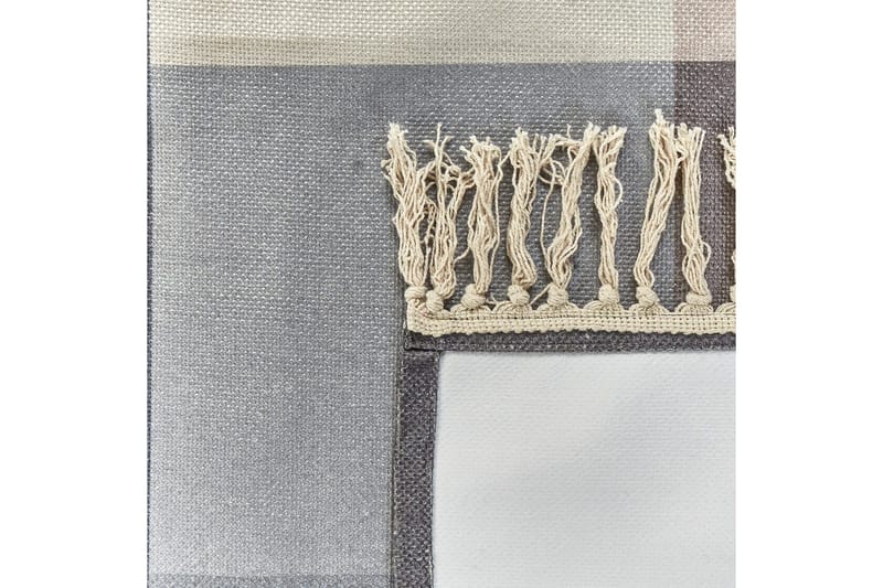 Picnic tæppe Lunda Firkantet - Firkantet - Tekstiler - Pude & plaid - Tæpper & plaider