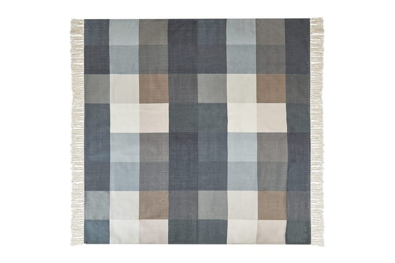 Picnic tæppe Lunda Firkantet - Firkantet - Tekstiler - Pude & plaid - Tæpper & plaider