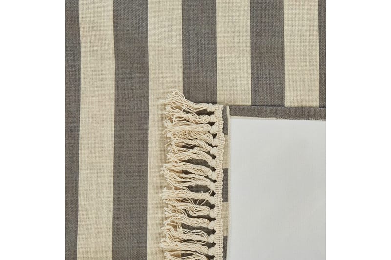 Picnic tæppe Mouza 200x200 cm - 200x200 cm - Havemøbler - Loungemøbler - Betrækpakker loungemøbler