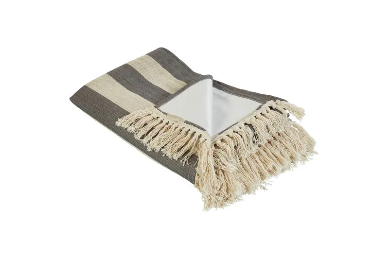 Picnic tæppe Mouza 200x200 cm, 200x200 cm