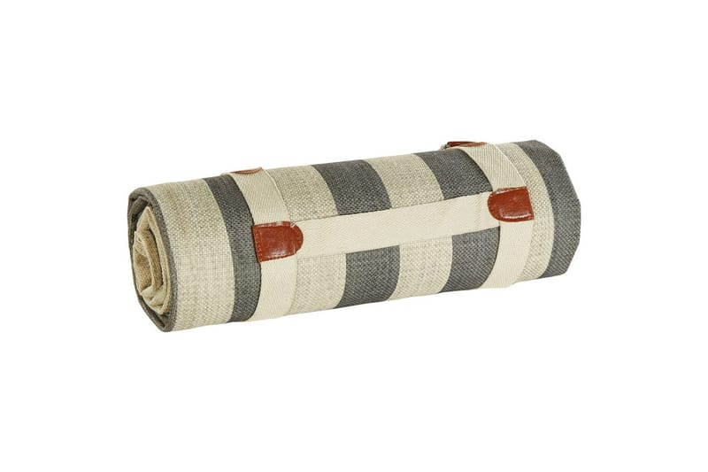 Picnic tæppe Mouza 200x200 cm - 200x200 cm - Havemøbler - Loungemøbler - Betrækpakker loungemøbler