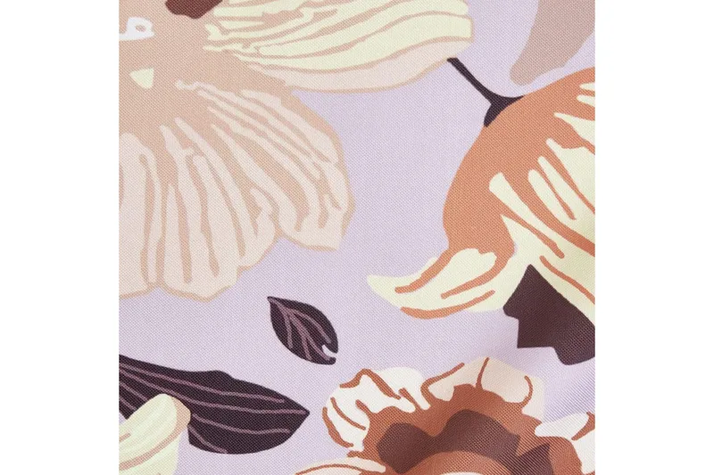 Picnic tæppe Tufki Firkantet - Firkantet - Tekstiler - Pude & plaid - Tæpper & plaider