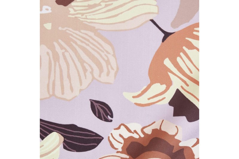 Picnic tæppe Tufki Firkantet - Firkantet - Tekstiler - Pude & plaid - Tæpper & plaider