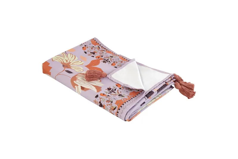 Picnic tæppe Tufki Firkantet, Firkantet