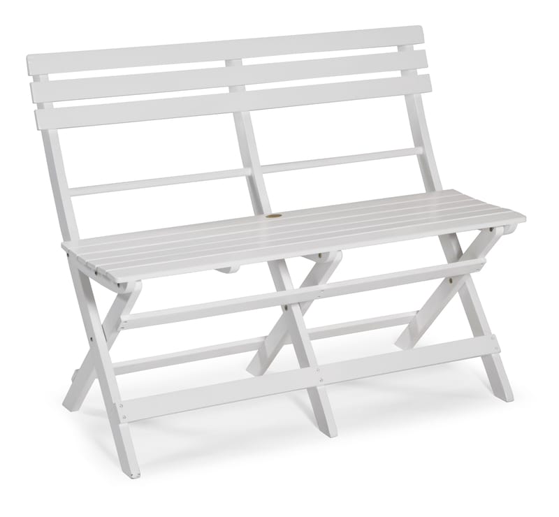 Sofa Hillerstorp Åre, Hvid