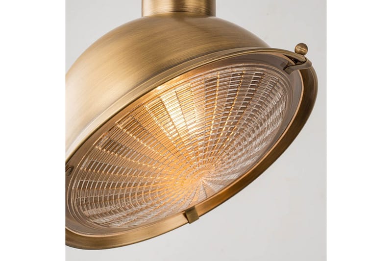 Udendørs væglampe Elstead Lighting Chiswick - Have - Udendørs miljø - Entré - Entrébelysning