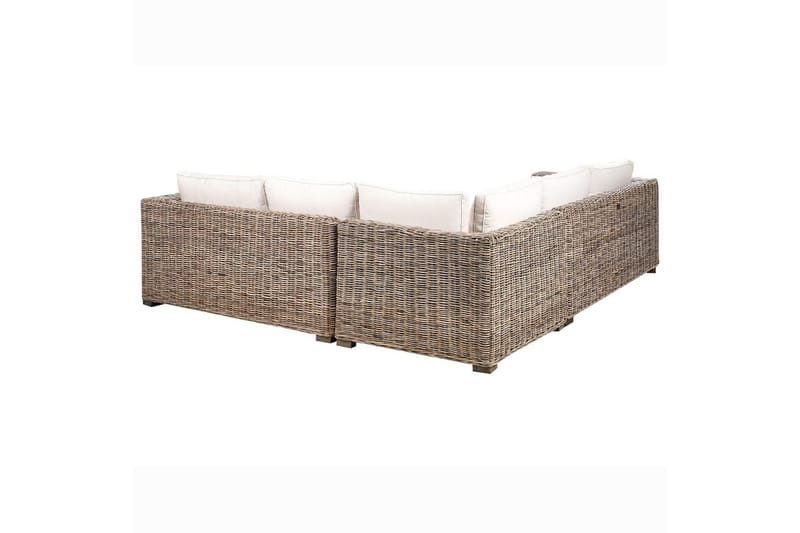 Udendørsgruppe Rinella - Havemøbler - Loungemøbler - Loungesofaer