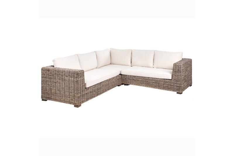 Udendørsgruppe Rinella - Havemøbler - Loungemøbler - Loungesofaer
