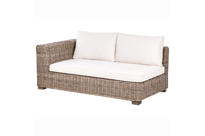 Udendørsgruppe Rinella - Havemøbler - Loungemøbler - Loungesofaer
