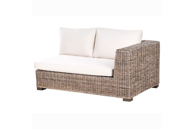 Udendørsgruppe Rinella - Havemøbler - Loungemøbler - Loungesofaer