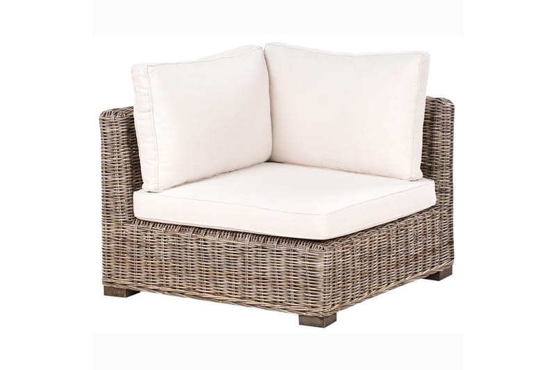 Udendørsgruppe Rinella - Havemøbler - Loungemøbler - Loungesofaer