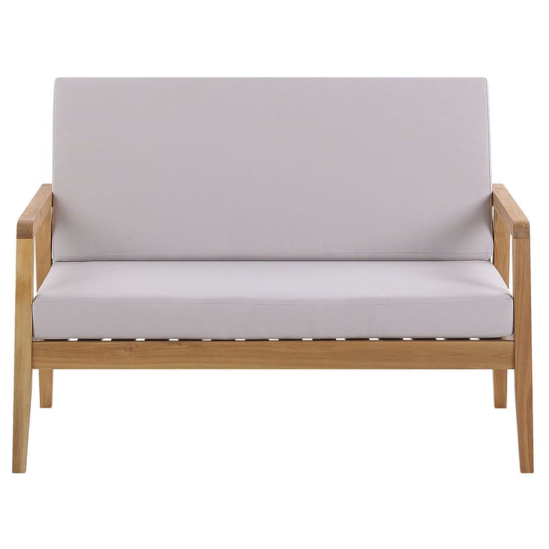 Udendørsgruppe Pallano - taupe - Havemøbler - Loungemøbler - Sofagrupper udendørs