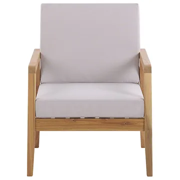 Udendørsgruppe Pallano - taupe - Havemøbler - Loungemøbler - Sofagrupper udendørs