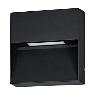 Væglampe Udendørsbelysning Maruggio - 15 cm - Have - Udendørs miljø - Entré - Entrébelysning