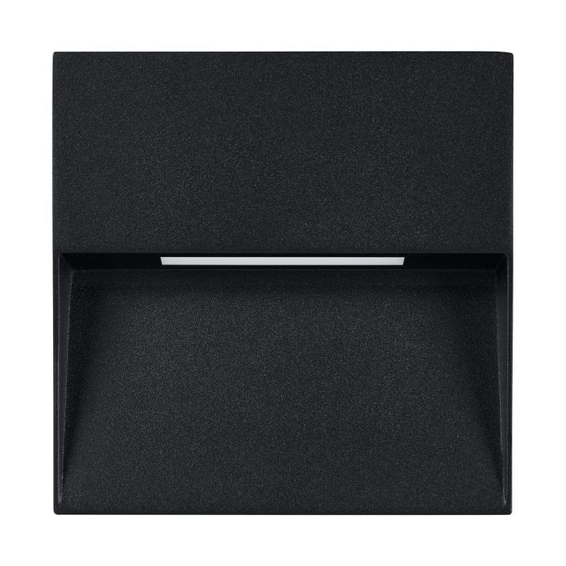 Væglampe Udendørsbelysning Maruggio - 15 cm - Have - Udendørs miljø - Entré - Entrébelysning