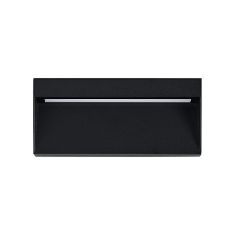 Væglampe Udendørsbelysning Maruggio - 9 cm - Have - Udendørs miljø - Entré - Entrébelysning