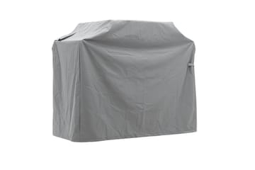 Klas Grillovertræk 150x100x70 cm - Grå - Have - Grill - Grill tilbehør - Grillovertræk