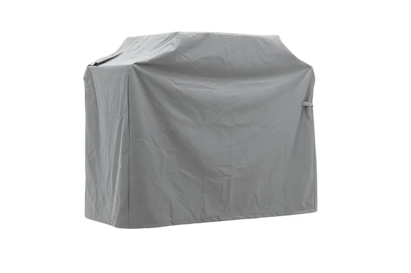Klas Grillovertræk 150x100x70 cm - Grå - Have - Grill - Grill tilbehør - Grillovertræk