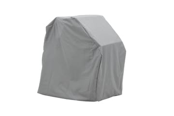 Klas Møbelovertræk til Stol 90x65x100 cm - Grå - Have - Grill - Grill tilbehør - Grillovertræk