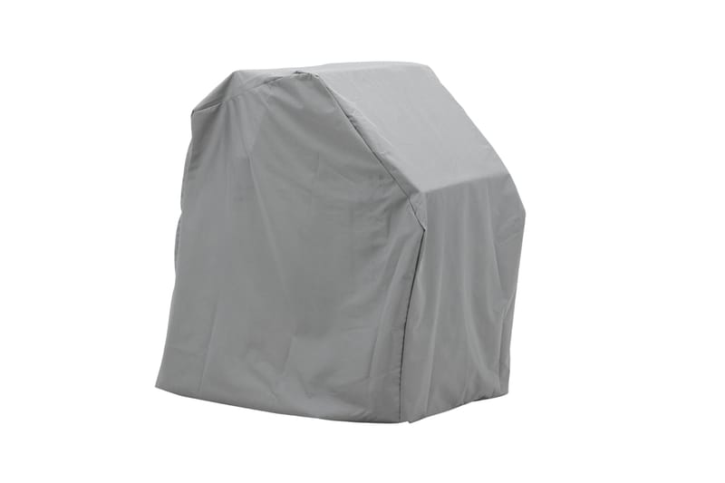 Klas Møbelovertræk til Stol 90x65x100 cm - Grå - Have - Grill - Grill tilbehør - Grillovertræk