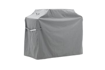 Klas Grillovertræk 150x100x70 cm - Grå - Have - Grill - Grill tilbehør - Grillovertræk