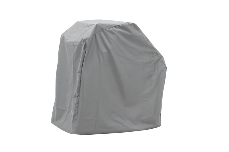 Klas Møbelovertræk til Stol 90x65x100 cm - Grå - Have - Grill - Grill tilbehør - Grillovertræk