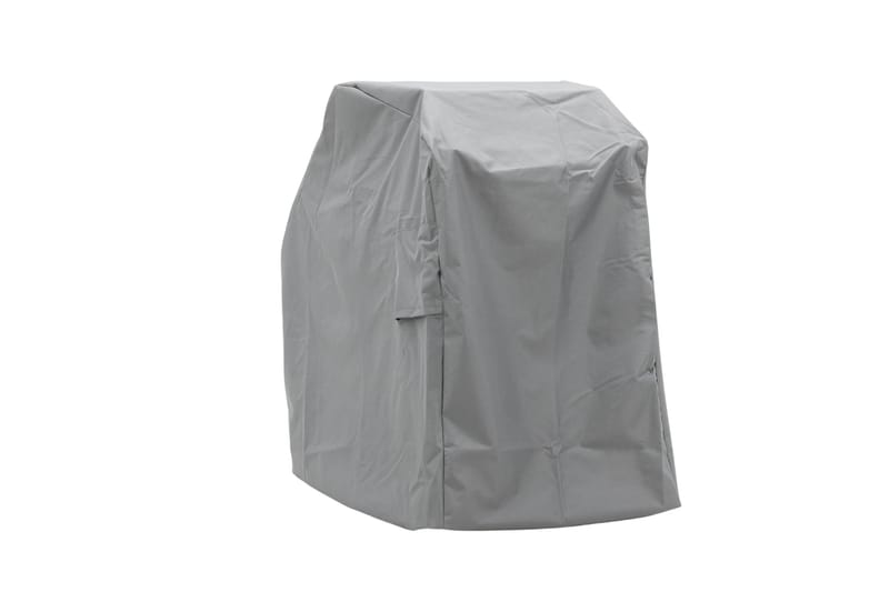 Klas Møbelovertræk til Stol 90x65x100 cm - Grå - Have - Grill - Grill tilbehør - Grillovertræk