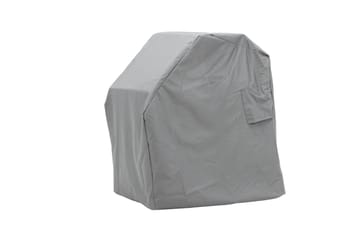 Klas Møbelovertræk til Stol 90x65x100 cm - Grå - Have - Grill - Grill tilbehør - Grillovertræk
