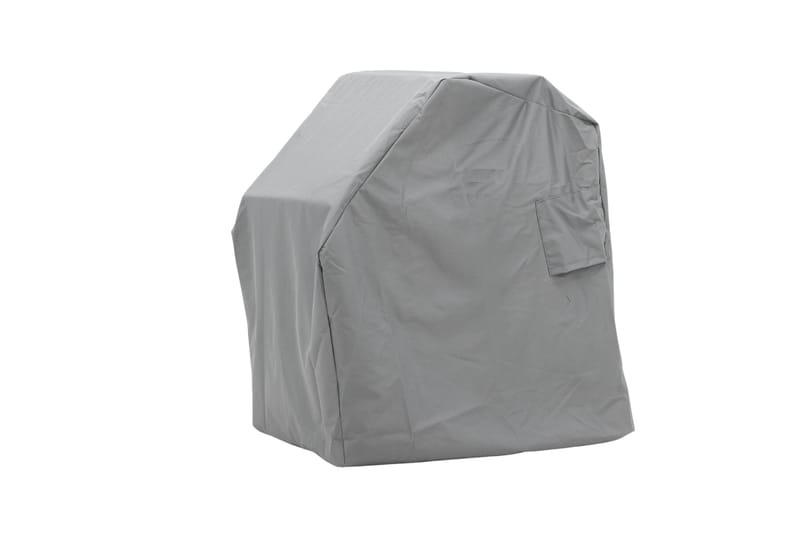 Klas Møbelovertræk til Stol 90x65x100 cm - Grå - Have - Grill - Grill tilbehør - Grillovertræk