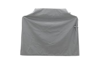 Klas Grillovertræk 150x100x70 cm - Grå - Have - Grill - Grill tilbehør - Grillovertræk