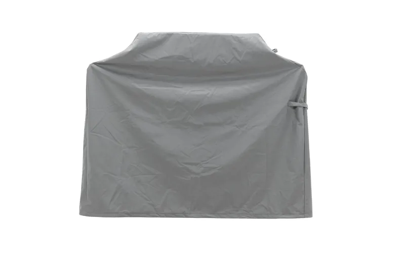 Klas Grillovertræk 150x100x70 cm - Grå - Have - Grill - Grill tilbehør - Grillovertræk