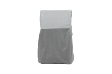 Klas Møbelovertræk til Stol 90x65x100 cm - Grå - Have - Grill - Grill tilbehør - Grillovertræk