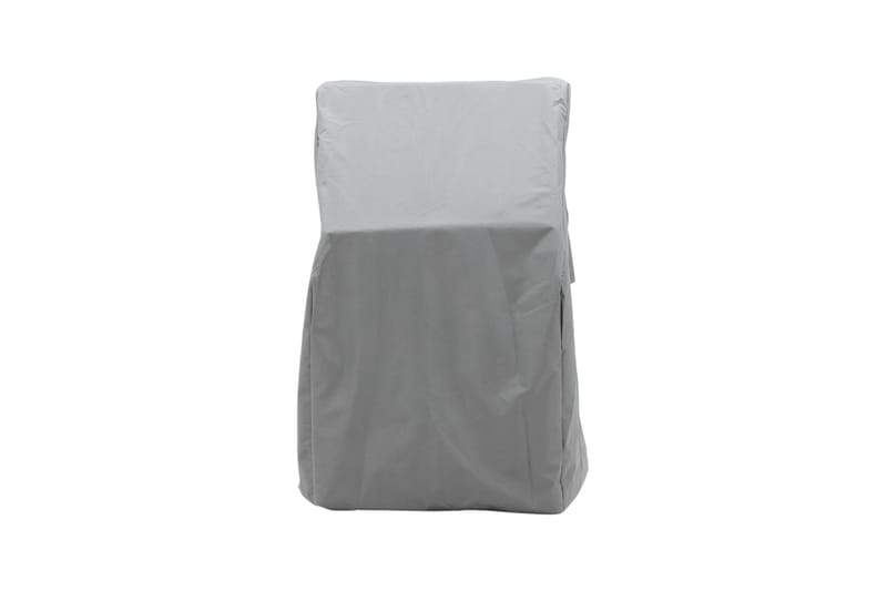 Klas Møbelovertræk til Stol 90x65x100 cm - Grå - Have - Grill - Grill tilbehør - Grillovertræk