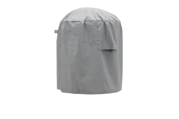 Klas Grillovertræk 90x90 cm - Grå - Have - Grill - Grill tilbehør - Grillovertræk