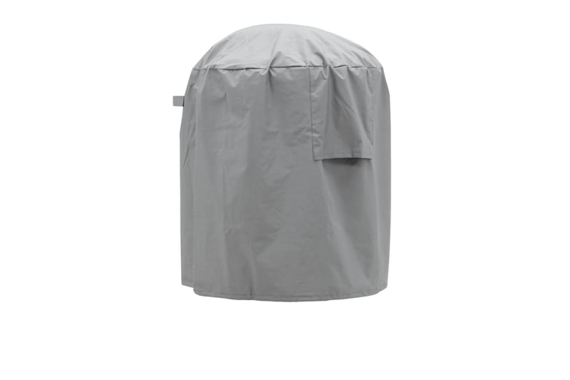 Klas Grillovertræk 90x90 cm - Grå - Have - Grill - Grill tilbehør - Grillovertræk