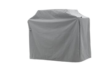 Klas Grillovertræk 150x100x70 cm - Grå - Have - Grill - Grill tilbehør - Grillovertræk