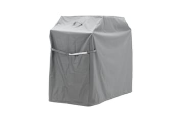 Klas Grillovertræk 150x100x70 cm - Grå - Have - Grill - Grill tilbehør - Grillovertræk