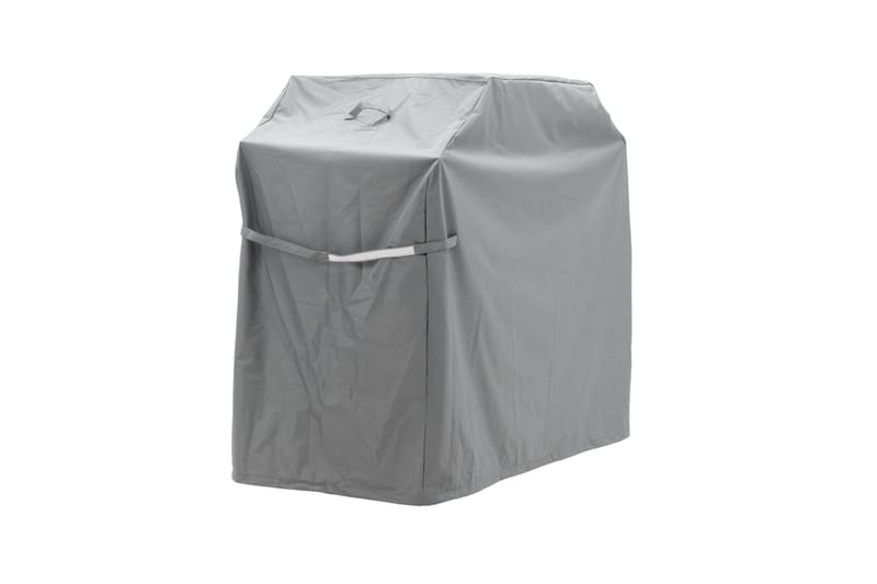 Klas Grillovertræk 150x100x70 cm - Grå - Have - Grill - Grill tilbehør - Grillovertræk