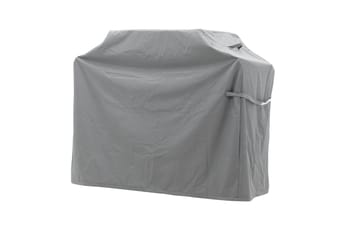 Klas Grillovertræk 150x100x70 cm - Grå - Have - Grill - Grill tilbehør - Grillovertræk