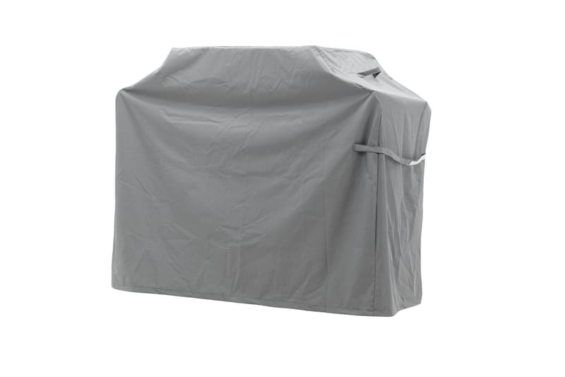Klas Grillovertræk 150x100x70 cm - Grå - Have - Grill - Grill tilbehør - Grillovertræk