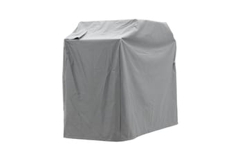 Klas Grillovertræk 150x100x70 cm - Grå - Have - Grill - Grill tilbehør - Grillovertræk