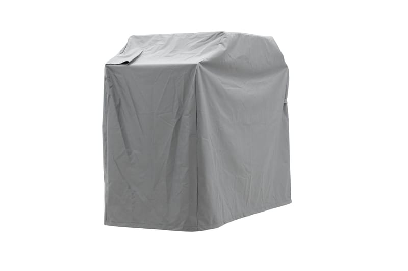 Klas Grillovertræk 150x100x70 cm - Grå - Have - Grill - Grill tilbehør - Grillovertræk
