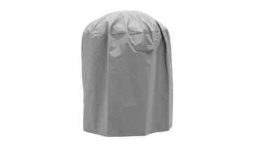 Klas Grillovertræk 90x90 cm - Grå - Have - Grill - Grill tilbehør - Grillovertræk