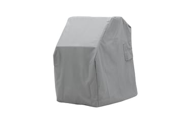 Klas Møbelovertræk til Stol 90x65x100 cm - Grå - Have - Grill - Grill tilbehør - Grillovertræk